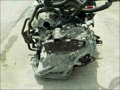 TOYOTA VANGUARD TRANSMISSION 2.4L CVT AUTOMATIC 2AZFE 30400-42020