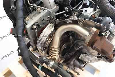 Jeep Grand Cherokee VM63D 3.0L V6 Turbo Diesel Engine 2014-2023