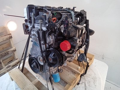 Honda CR-V RW 1.5L Turbo Petrol Engine L15B7 2017
