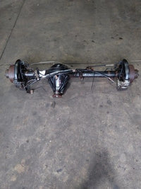 TOYOTA LAND CRUISER REAR DIFFERENTIAL AXLE 78,79 SERIES 4.1 10X41 RATIO
