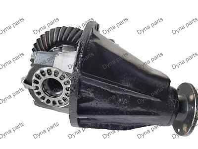 Toyota FJ-Cruiser Rear Differential E-Locker 11x41=3.727 Ratio Limited Slip..