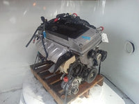 FORD FALCON FG–FGX 4.0L PETROL ENGINE BARRA 195KW 2008–2016