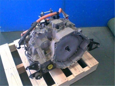 TOYOTA PRIUS/AURIS TRANSMISSION HYBRID 1.8L CVT AUTOMATIC 2ZRFXE 30900-47061