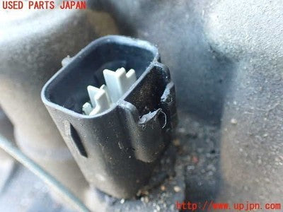 TOYOTA CROWN 3UZFE 4.3 AUTOTAMATIC TRANSMISSION