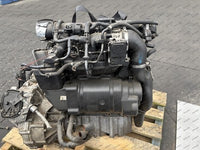 VOLKSWAGEN Golf Engine 1.4L Petrol CAVD A6 2008-2016