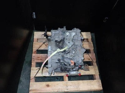 TOYOTA SIENTA K210 CVT AUTOMATIC TRANSMISSION 30400-52030