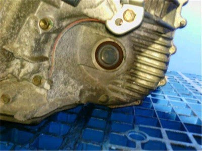 TOYOTA Noah 2004 CBA-AZR60G Automatic Transmission 30400-28010