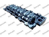 ISUZU 4HG1 COMPLETE CYLINDER HEAD GENUINE