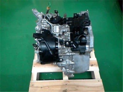 TOYOTA TANK TRANSMISSION 1.0L CVT AUTOMATIC 1KRFE 30400-B1120