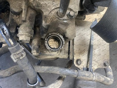 NISSAN MURANO 3.5 VQ35 CVT AUTOMATIC TRANSMISSION 2005–2011