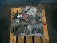 SUZUKI SWIFT 2005 DBA-ZC11S AUTOMATIC TRANSMISSION 2000262J11
