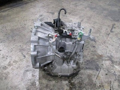 DAIHATSU TANTO 2011 KF-VE 660 CVT 2WD AUTOMATIC TRANSMISSION 30400-B2220