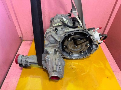 TOYOTA NOAH TRANSMISSION 2.0L PETROL AUTOMATIC 3ZRFE 30400-28040