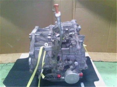 TOYOTA SIENTA TRANSMISSION 1.5L PETROL CVT AUTOMATIC 1NZFE 30400-52031