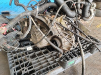 Renault Trafic Manual Gearbox 1.9 Turbo DIesel F9Q X83 04/04-05/17