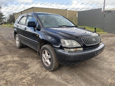 TOYOTA LEXUS RX300 00-06 3.0 Petrol Automatic Transmission