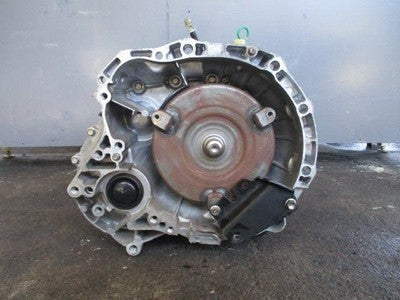 TOYOTA PASSO 2016 DBA-M700A CVT Automatic Transmission