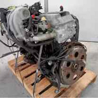 TOYOTA LAND CRUISER 80 SERIES LEXUS LX450 4.5 1FZFE PERTOL ENGINE COIL PACK TYPE