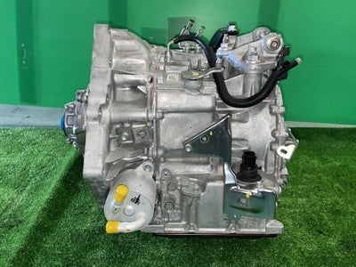 MAZDA CX-5 SH-VPTS 2.2L TURBO DIESEL 4WD 6-SPEED AUTOMATIC TRANSMISSION 3DA-KF2P