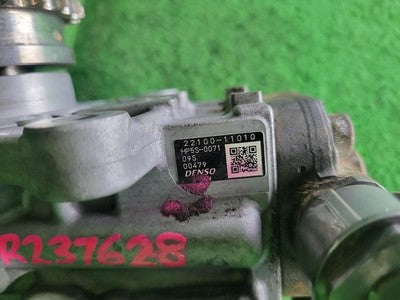 TOYOTA LAND CRUISER PRADO INJECTOR PUMP 2.8 DIESEL 1GD-FTV 2210011010 150 SERIES