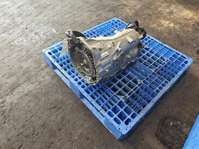 BMW 3 SERIES 320I N20 2.0 TURBO PETROL AUTOMATIC TRANSMISSION F30 11/11–12/15