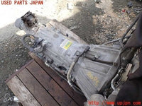 TOYOTA HIACE/REGIUSACE TRANSMISSION 3.0L 4-SPEED AUTOMATIC 1KDFTV 35000-26A90