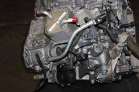 NISSAN NOTE AUTOMATIC TRANSMISSION DBA-E12 310203JX9D 2012