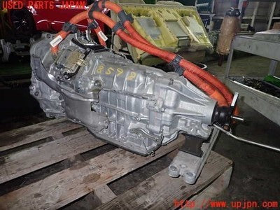 Toyota Crown Royal Hybrid AWS210 2AR-FSE  Automatic Transmission 1UPJ-85983010