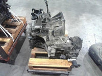 NISSAN X-TRAIL 2004 AUTOMATIC TRANSMISSION 3102088X01