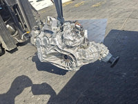 HYUNDAI KONA AWD AUTOMATIC TRANSMISSION G4FJ OS 09/2017–10/2020