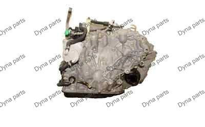 NISSAN SENTRA 2.0L AUTOMATIC CVT TRANSMISSION MR20 MR20DE 2007-2012