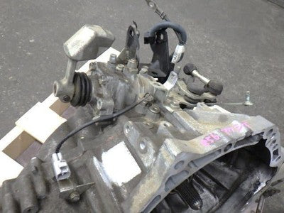 TOYOTA FIELDER , AXIO Manual Transmission 30300-12B40