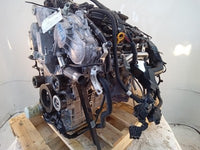 NISSAN MURANO Z51 3.5L PETROL ENGINE VQ35 2008-2015