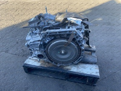 HONDA CRV AUTOMATIC TRANSMISSION RW 05/17–08/23