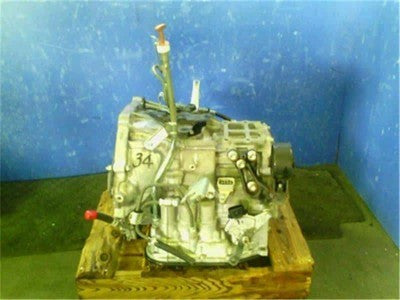 TOYOTA PORTE TRANSMISSION 1.5L PETROL 4-SPEED AUTOMATIC 1NZFE 30500-52302