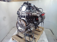 TOYOTA PRADO SERIES 150 2.8L TURBO DIESEL ENGINE 1GD-FTV 2020