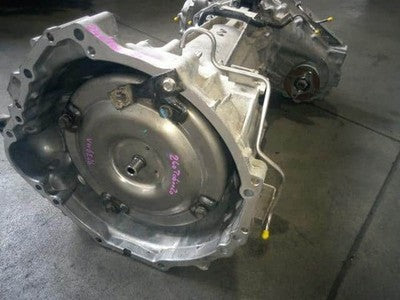 NISSAN NV350 CARAVAN 2019 AUTOMATIC TRANSMISSION 31000-3XN4D