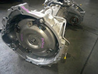 NISSAN NV350 CARAVAN 2019 AUTOMATIC TRANSMISSION 31000-3XN4D