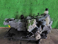 NISSAN NV100 CLIPPER 2015 HBD-DR17V 4WD AUTOMATIC TRANSMISSION 23100-64PF3