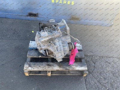 HYUNDAI VELOSTER AUTOMATIC TRANSMISSION G4FD DCT 6 SPEED FS 12/11–02/18