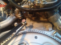 MITSUBISHI OUTLANDER PETROL ENGINE, 2.4L, 4B12, ZG-ZH, 2006-2012