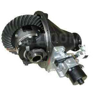 TOYOTA LAND CRUISER FZJ7 GRJ7 HZJ7 VDJ7 Rear Differential Diff Lock 10x43 Ratio
