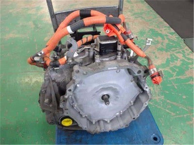 TOYOTA AQUA/VITZ/YARIS TRANSMISSION 1.5L CVT AUTOMATIC 1NZFXE 30900-52010