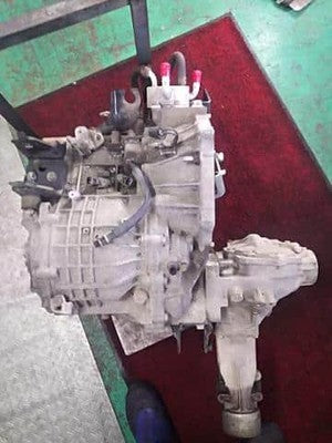 TOYOTA NOAH TRANSMISSION 2.0L PETROL CVT AUTOMATIC 3ZRFAE 30400-28042