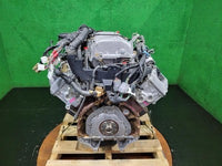 TOYOTA LANDCRUISER ENGINE 100 SERIES, PETROL, 4.7, 2UZ-FE, ELECTRONIC TYPE THROTTLE
