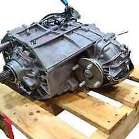TOYOTA LAND CRUISER PRADO 120 SERIES 3.0 DIESEL 1KZ-TE TRANSFER CASE 2005-2010