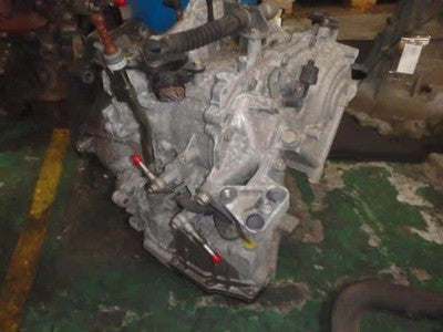 SUZUKI PALETTE 2012 K6A 660CC 2WD CVT AUTOMATIC TRANSMISSION 2100070KP0