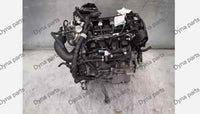 SUZUKI VITARA / SX4 ENGINE 1.4L K14C TURBO PETROL 2015-2024