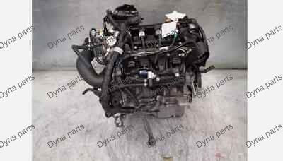 SUZUKI VITARA / SX4 ENGINE 1.4L K14C TURBO PETROL 2015-2024