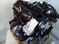 FORD TRANSIT PX SERIES 1  3.2L TURBO DIESEL ENGINE 2011-2015 EURO-5
